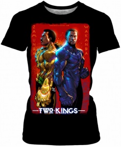 Two Kings Womens